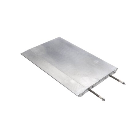 Antunes HEBT-3V PLATEN REPL KIT 230V F 7001153